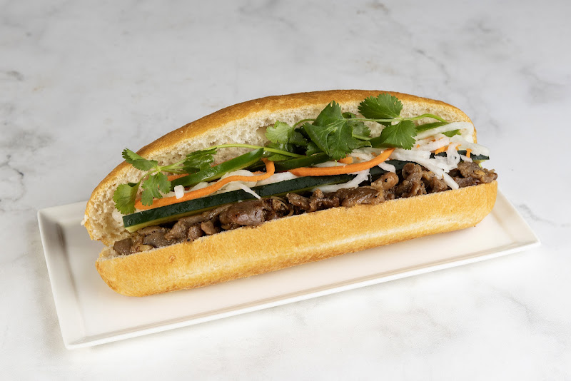 Banh Mi Station - Boulevard Center 5