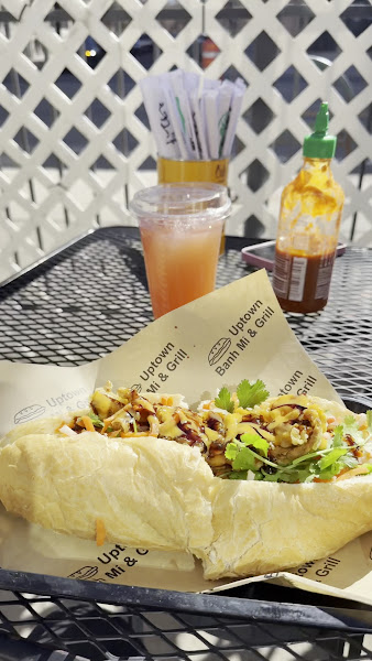 Uptown Banh Mi & Pho 3