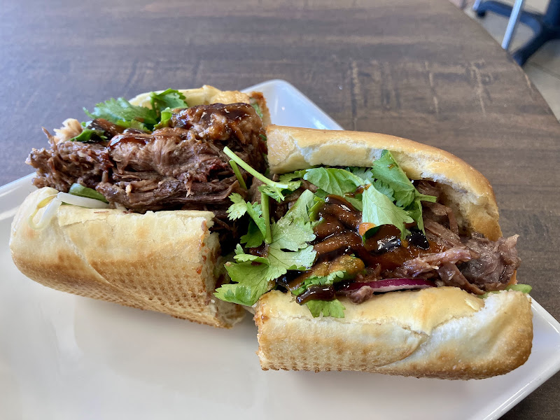 Golden Banh Mi 5