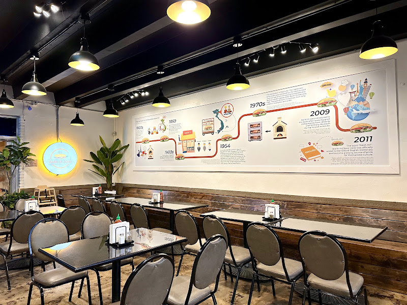 Banh Mi Zone 2