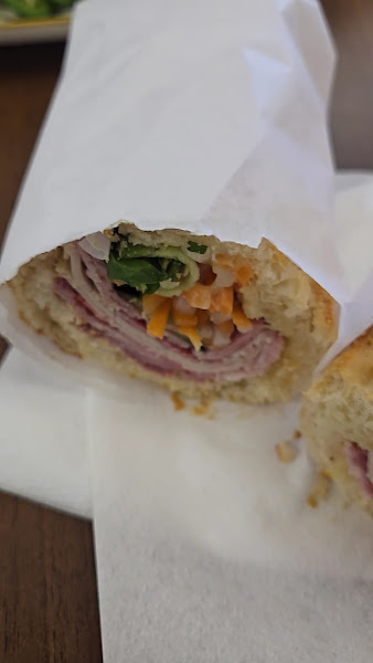 CôNu’s Corner Phở & Bánh Mì Sandwiches 3