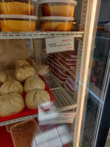Giò Chả Cali