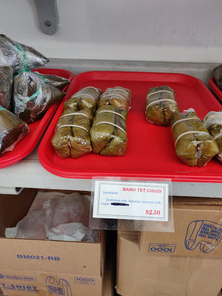 Giò Chả Cali 3