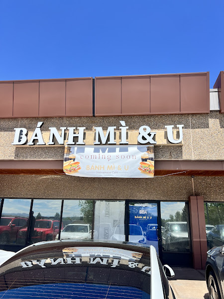 Banh Mi & U 2