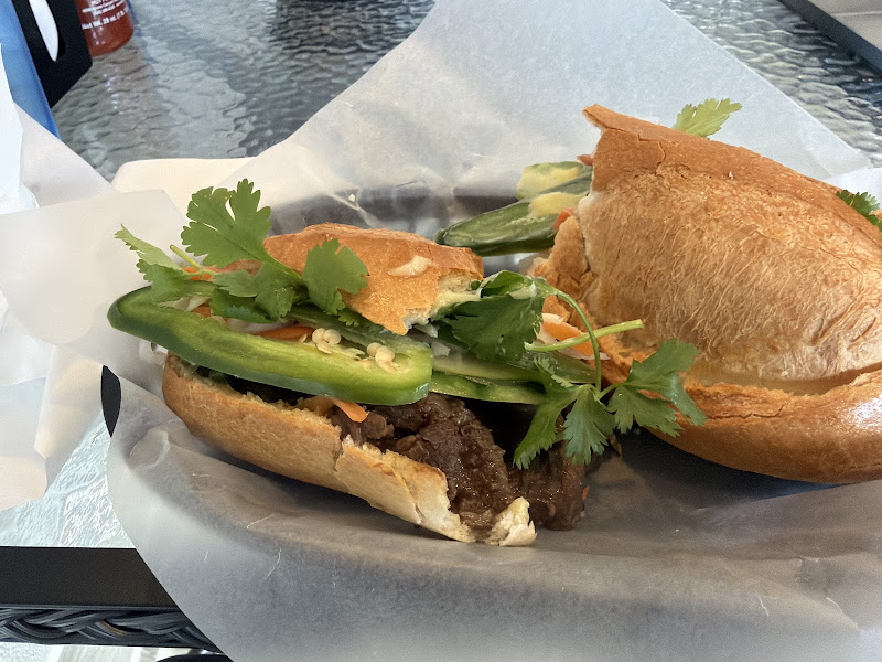 Banh Mi & U 3