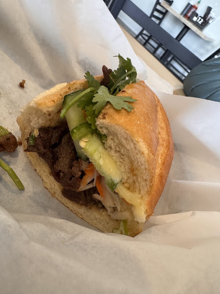Banh Mi & U 4