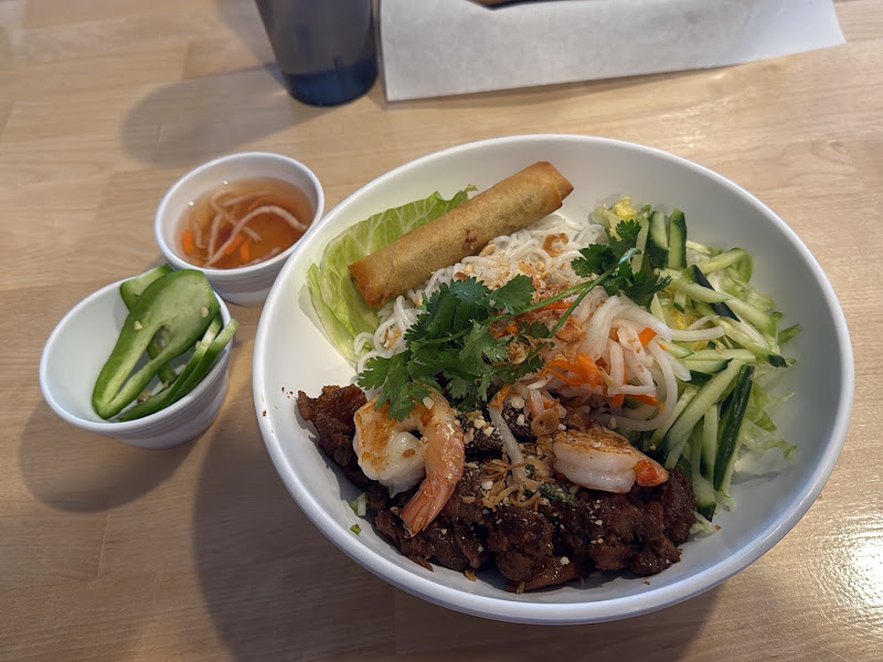 Banh Mi & U 5