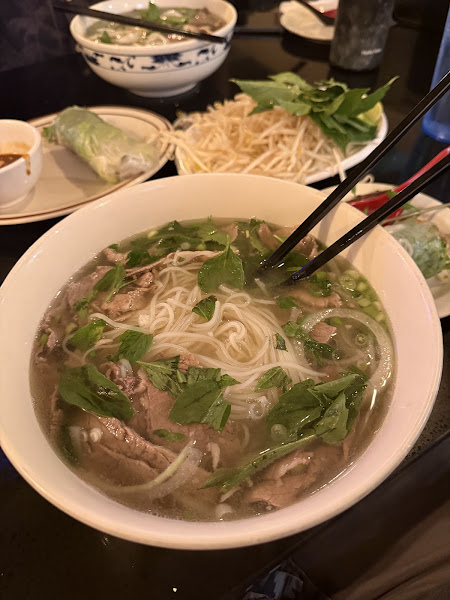 Phở Peoria 4