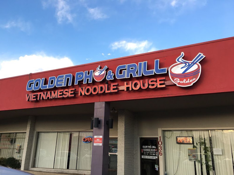 Golden Phở & Grill 2