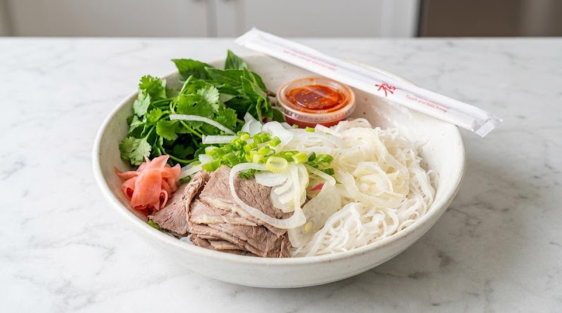 Golden Phở & Grill 5