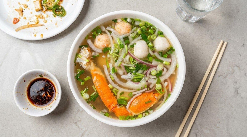 Pho Southeast 5