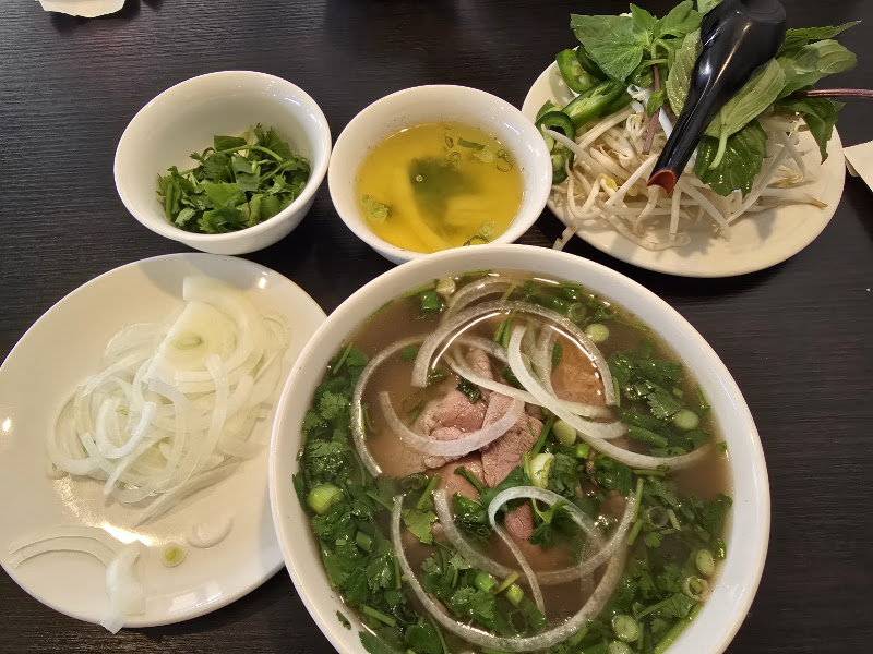 Saigon Bistro 3