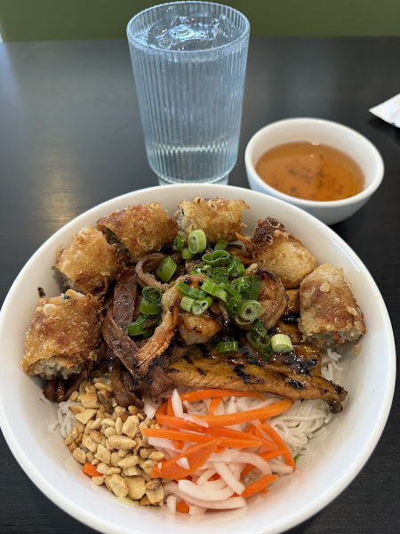 Saigon Bistro 4