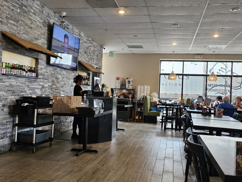 Saigon Bistro 5