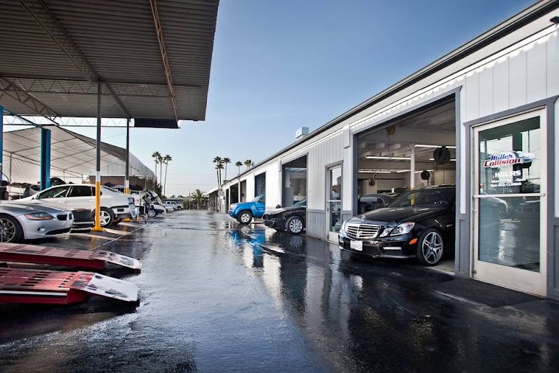 Miller Collision Services 5