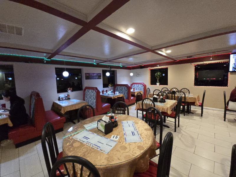 Pho Broadway