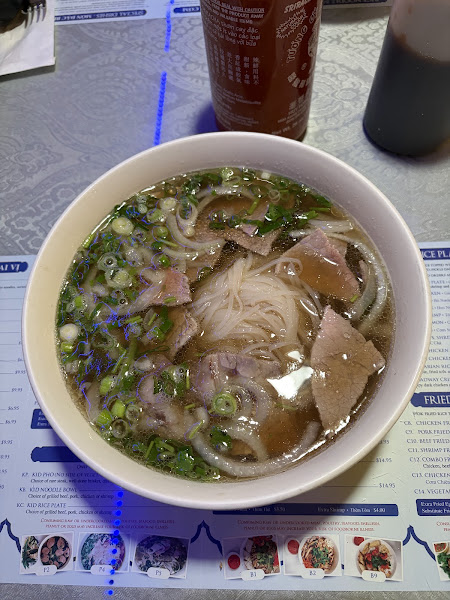 Pho Broadway 5