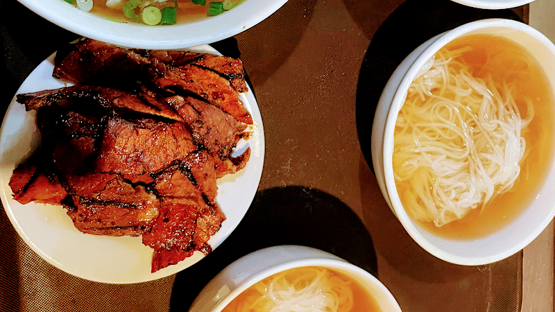 Mr. Pho Vietnamese Restaurant 5