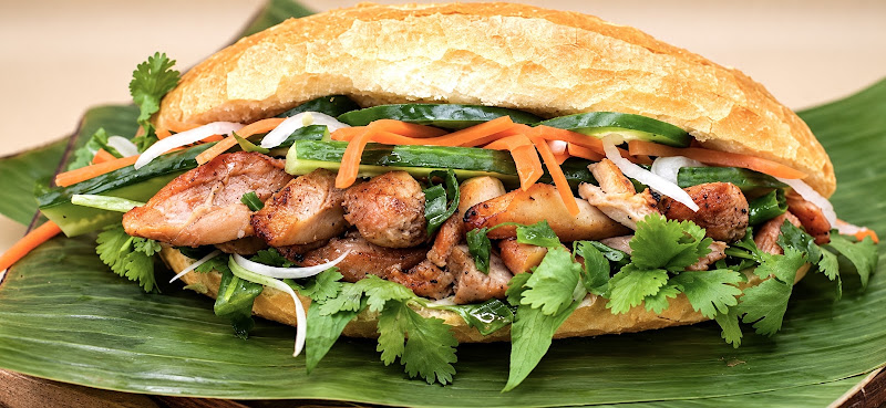 Banh Mi House 3