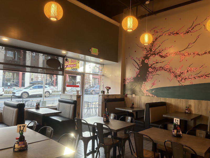 Pho Saigon Basil at Belmar, Lakewood 2