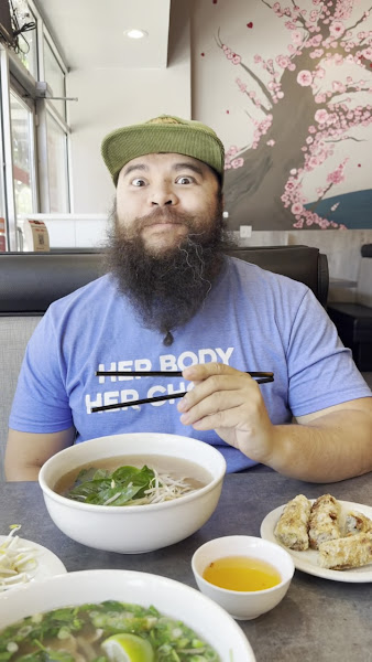 Pho Saigon Basil at Belmar, Lakewood 3