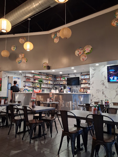 Pho Saigon Basil at Belmar, Lakewood 4