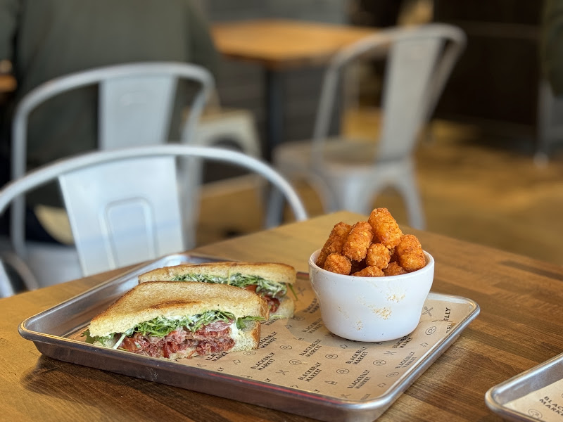 Blackbelly Market & Restaurant 4