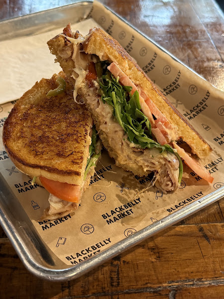 Blackbelly Market & Restaurant 5
