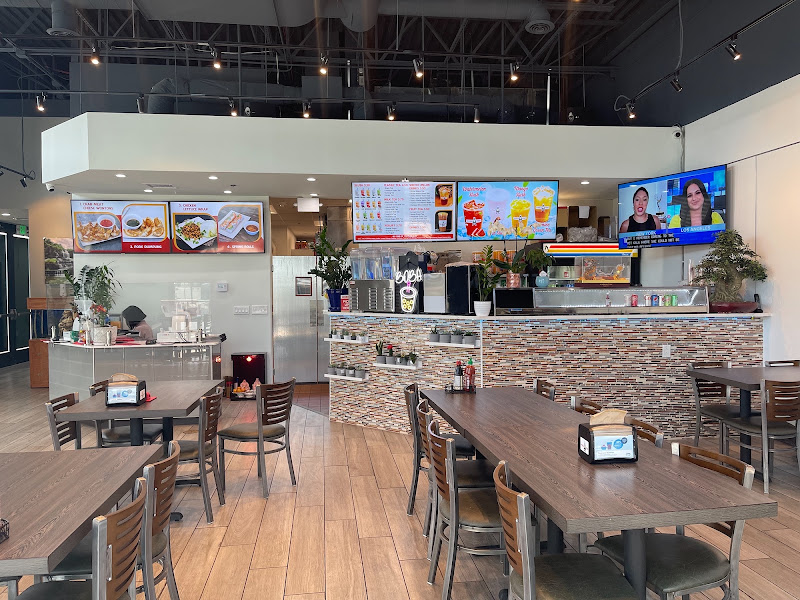 9 Mile Phở