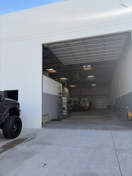 La Jolla Mobile Auto & Truck Repair 2