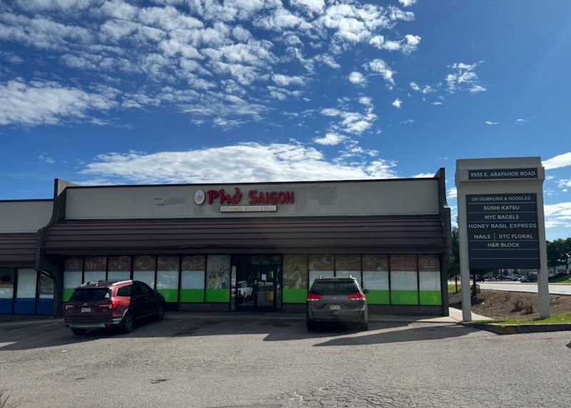 Phở Saigon 2