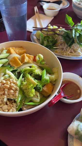 Phở Saigon 3