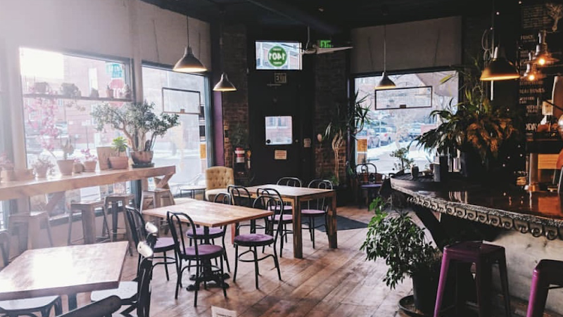 The Corner Beet 2