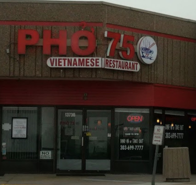 Phở 75 2