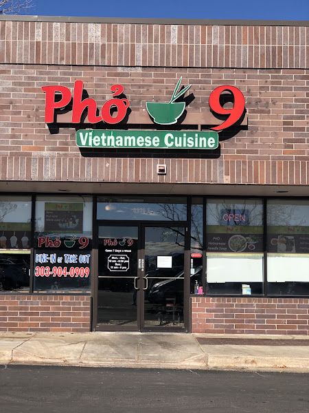 Phở 9 2