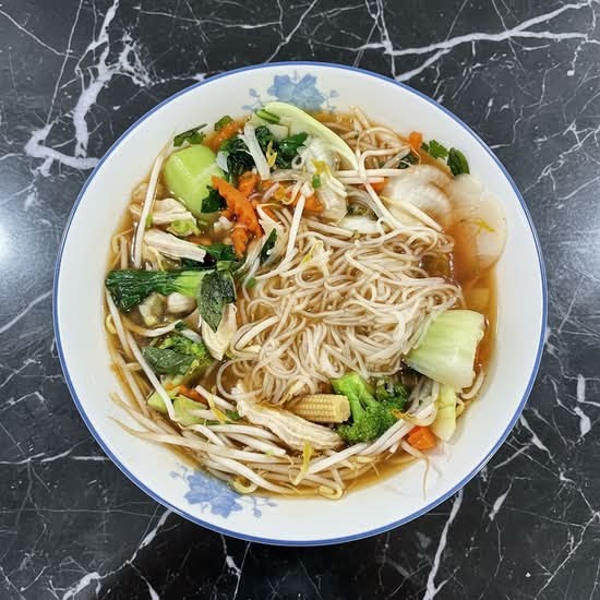 Phở 9 4