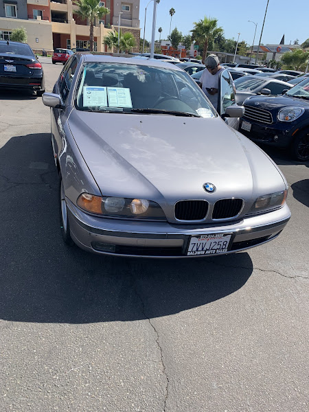 Daves Mobile Mechanic San Diego 2