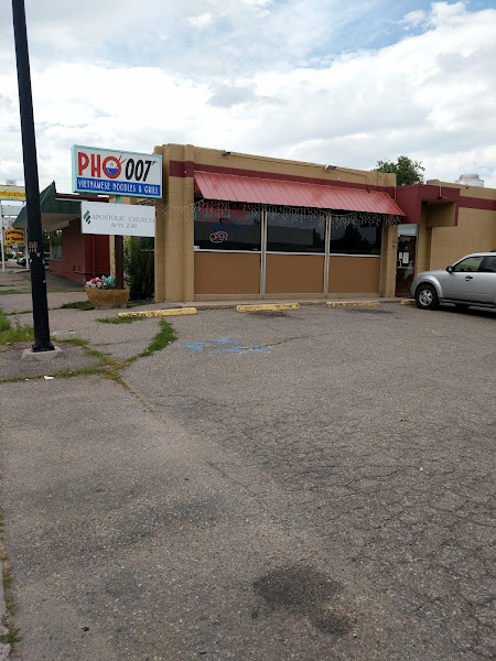 Phở Littleton