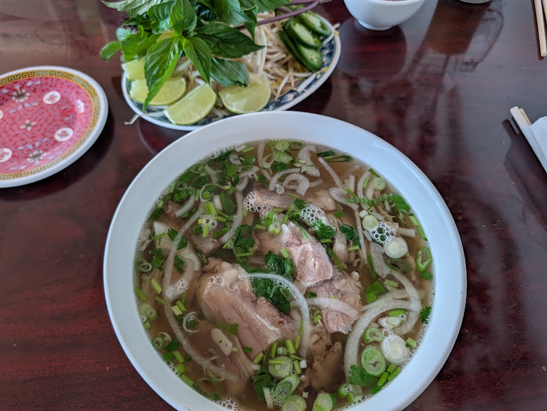 Phở Littleton 4