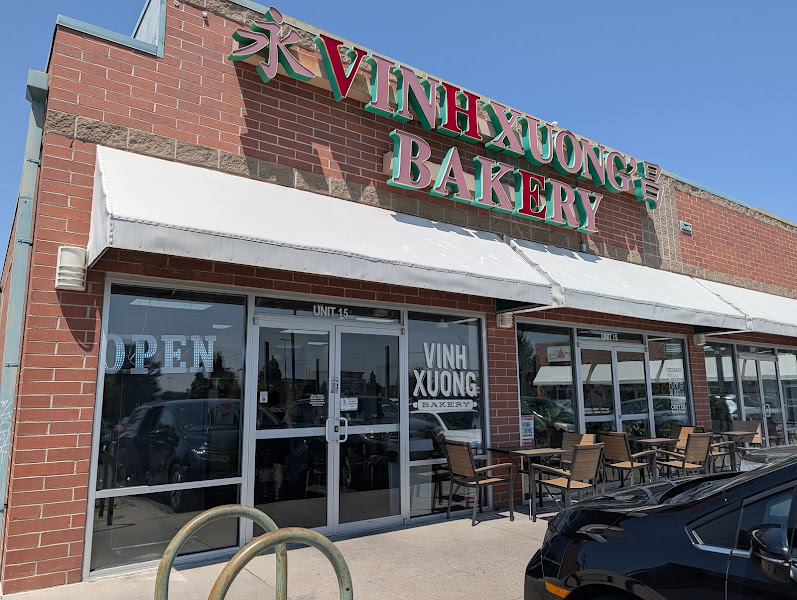Vinh Xuong Bakery 2