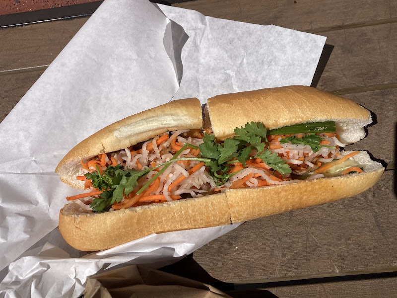 Vinh Xuong Bakery 5