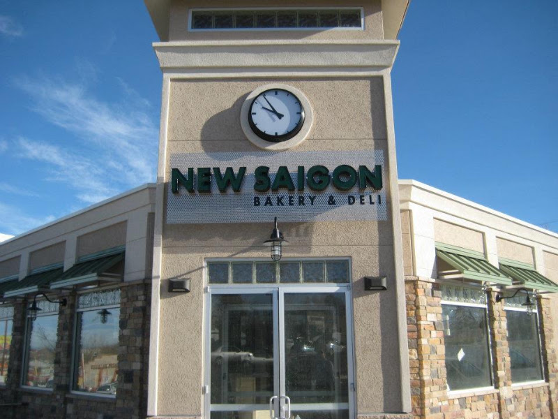 New Saigon Bakery and Deli 2
