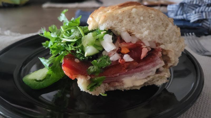 New Saigon Bakery and Deli 5