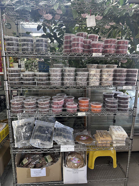 Vinh Xuong Bakery 5