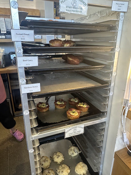 Tokyo Premium Bakery