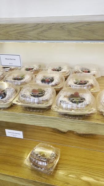 Tokyo Premium Bakery 3
