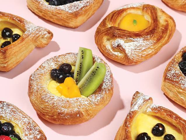Tokyo Premium Bakery 4
