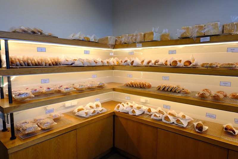 Tokyo Premium Bakery 5