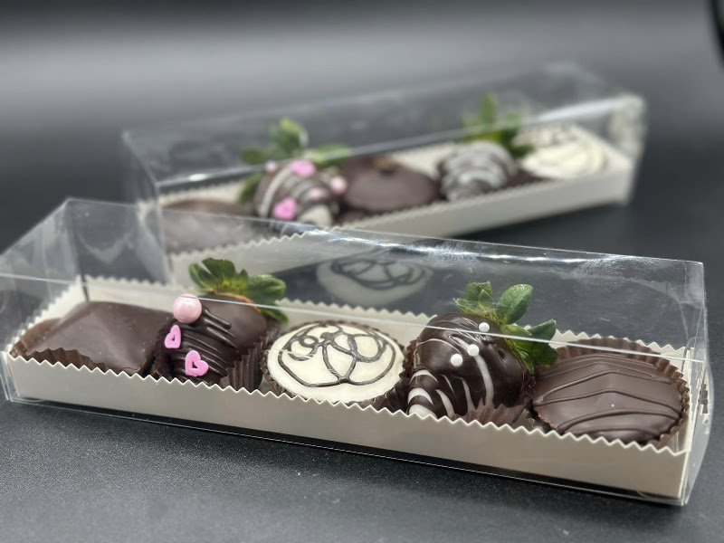 La Petite Bakery 4