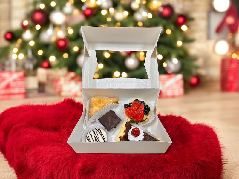 La Petite Bakery 5